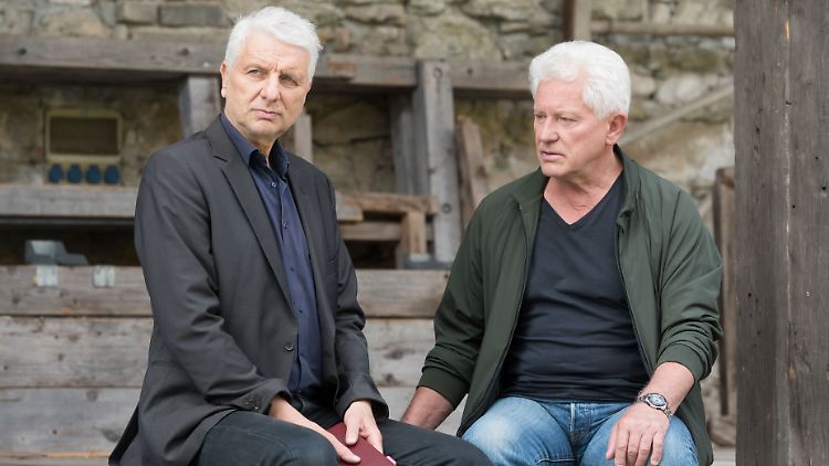 Zusammen mit Udo Wachtveitl als Franz Leitmayr soll er insgesamt 100-mal ermitteln.