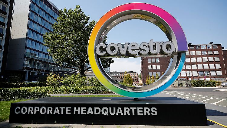 Gut die Hälfte der Sparbemühungen bei Covestor entfallen auf Deutschland.