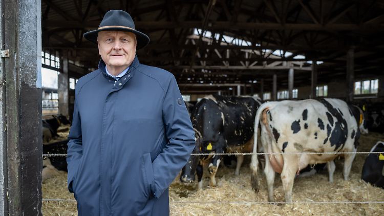 Heimisches Fleisch und Wurst soll nach Willen des Bauernpräsidenten teurer werden.