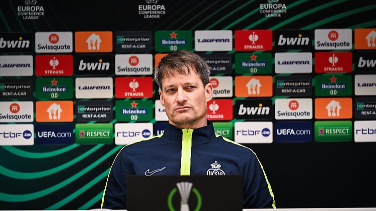 Alexander Blessin geht in die Bundesliga.