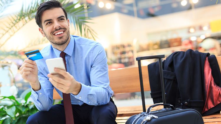 Die Bonuspunkte von American Express lassen sich bei vielen Airlines in Meilen umwandeln und für Flugupgrades einsetzen.