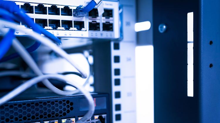 Das Bundeskartellamt dringt eindringlich auf die Einrichtung einer europäischen Cloud-Struktur.