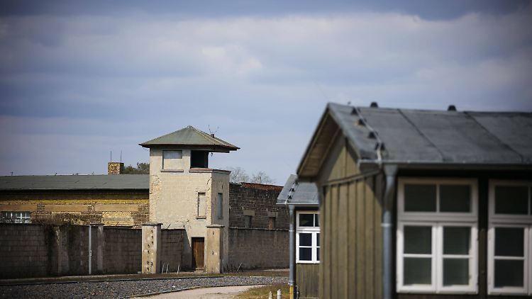 Der mittlerweile 99-Jährige soll im KZ Sachsenhausen als SS-Wachmann am Mord von 3300 Menschen beteiligt gewesen sein.