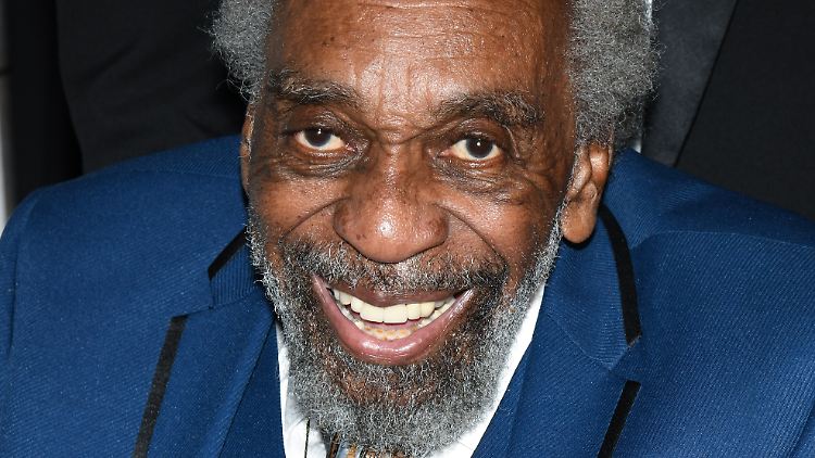 Bill Cobbs spielte in unzähligen Film- und TV-Produktionen mit.