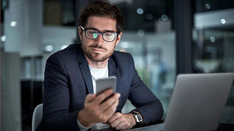 Vodafones günstigster Business-Tarif bietet jetzt noch mehr Leistung.