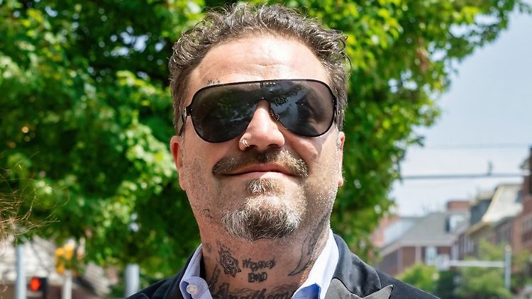 Der Knast bleibt ihm vorerst erspart: Bam Margera.