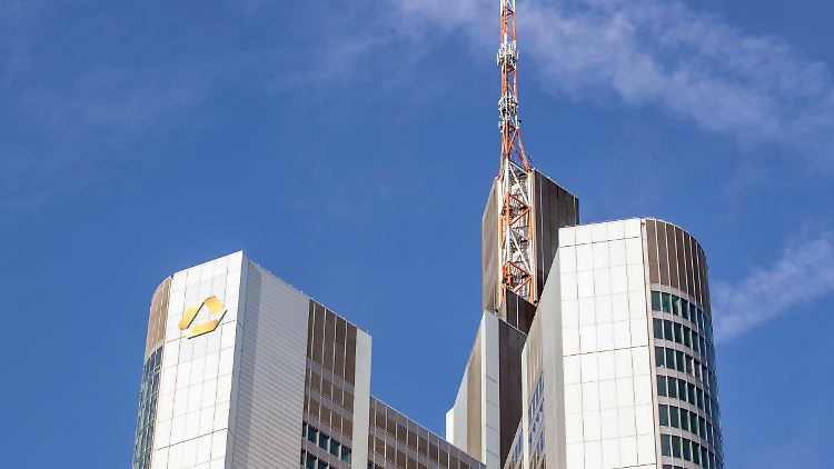 Die Commerzbank wollte die Verbindungen zu Wirecard kappen - die Insolvenz des Zahlungsdienstleisters kam schneller.