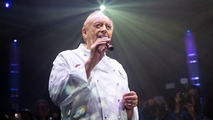 Alfons Schuhbeck sitzt derzeit eine mehrjährige Haftstrafe ab.