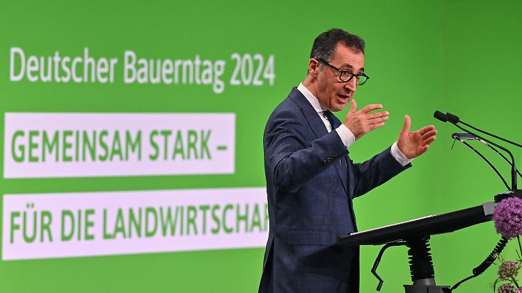 Bislang konnte Händler ihre Landwirte auffordern, ihre Erzeugnisse ohne Bezahlung wieder abzuholen.