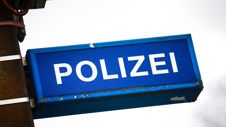 Die Polizei meldet für die vergangenen Jahren eine Zunahme von Messerangriffen.