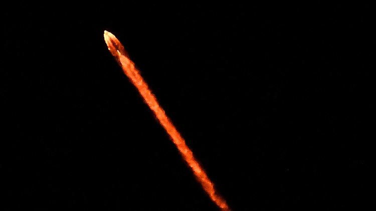 Die Bundeswehr bezeichnete die neuen Satelliten als Meilenstein für die Aufklärung.