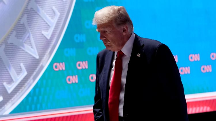 Trumps Versprechen von Deregulierung und niedrigeren Steuern kommen bei manchen Investoren gut an.  