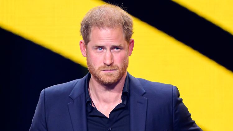 Kann Prinz Harry seine Mitarbeiter nicht halten?