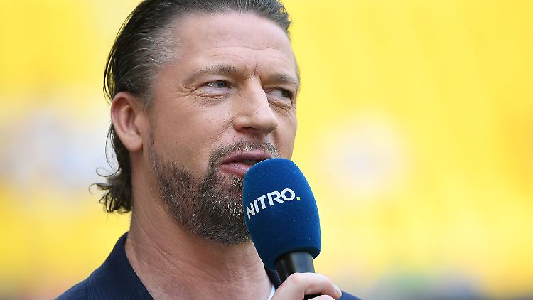 Mit den European Qualifiers bei Nitro hat Steffen Freunds RTL-Karriere vor zehn Jahren begonnen. 