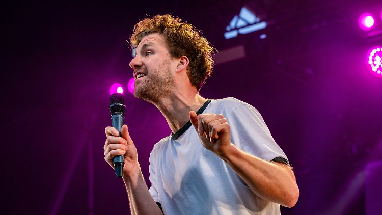 Mockridge war viele Jahre einer der erfolgreichsten Comedians Deutschlands.