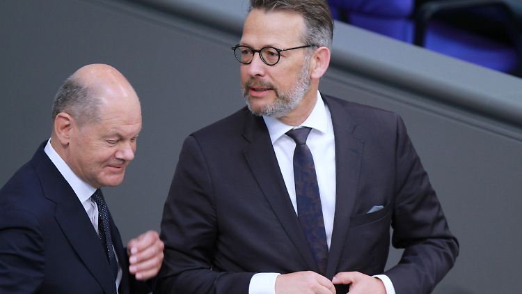 Otto Fricke ist haushaltspolitischer Sprecher der FDP-Fraktion. Wenn der Gesetzentwurf zum Haushalt den Bundestag erreicht, kommt seine Stunde.