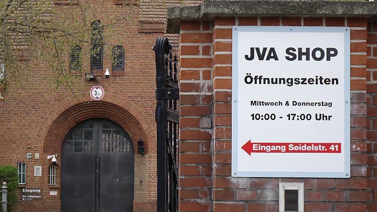Anders als die Haft ist die Sicherungsverwahrung keine Strafe.