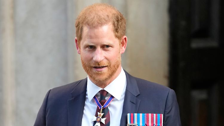 Harry hat schon einige Auszeichnungen bekommen. Die Entscheidung, den britischen Prinzen mit einem ESPY zu ehren, ist umstritten. 