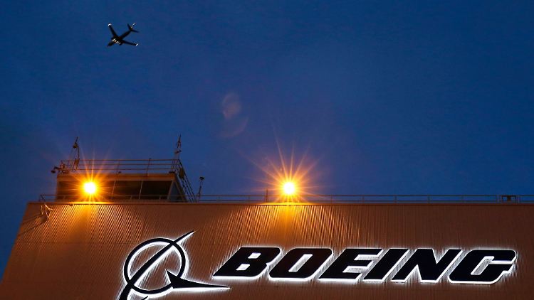 Boeing holt den Zulieferer Spirit Aerosystems wieder zurück in den Konzern.