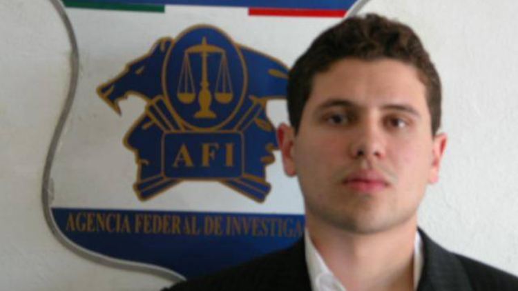 Der jetzt Ausgelieferte ist ein enger Mitarbeiter von Iván Guzman Salazar, dem Sohn des Drogenbosses "El Chapo". 