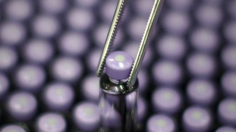 In Höchst betreibt Sanofi bereits eine Produktionsstätte für Insulin.