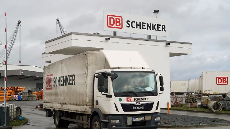 Maersk sieht bei Schenker zu viele Herausforderungen - und zieht sich aus dem Bieterprozess zurück.