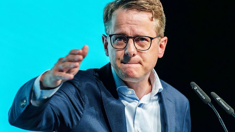 Linnemann attackierte Innenministerin Faeser für eine Äußerung zum Totschlag in Bad Oeynhausen.