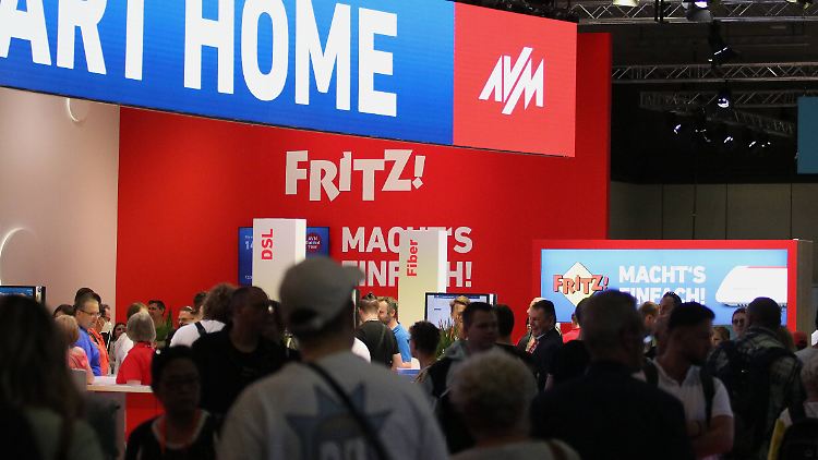 Das Kartellamt ist durch einen anonymen Hinweis auf die Praktiken bei AVM aufmerksam geworden.
