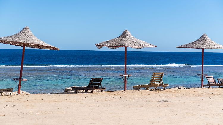 Besonders bei hoteleigenen Stränden kann ein gesperrter Strand als Reisemangel anerkannt werden.