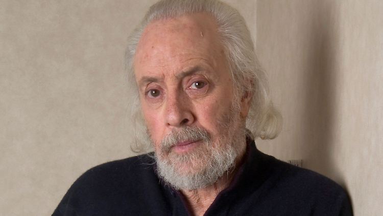 War für mehrere Oscars nominiert, einen heimste er 1974 ein: Robert Towne.