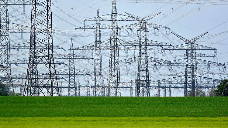 Ohne ausreichende Im- und Exportkapazitäten für den Strom könnten die Preisschwankungen zunehmen.