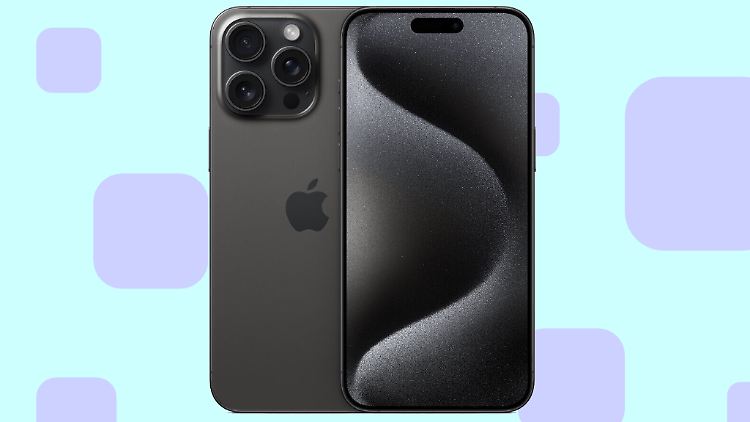 Kaum zu glauben, aber wahr: Bei o2 gibt es das iPhone 15 Pro Max wirklich für nur einen Euro.