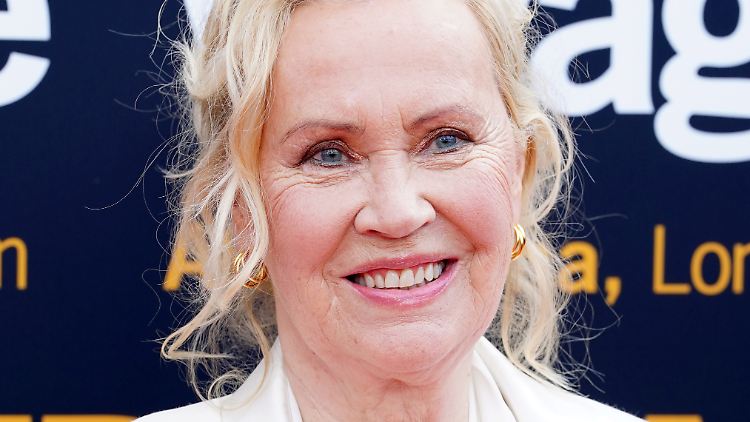 Während der Beziehung ahnte Agnetha Fältskog nicht, dass ihr 16 Jahre jüngerer Freund nahezu besessen von ihr war.