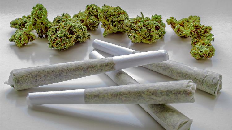 Cannabis und Joints auf Rezept: Die Ampel macht es möglich - nicht nur Schwererkrankten.