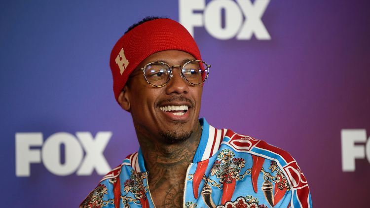 Sechs Frauen brachten bisher, teilweise im selben Jahr, Kinder von Nick Cannon auf die Welt.