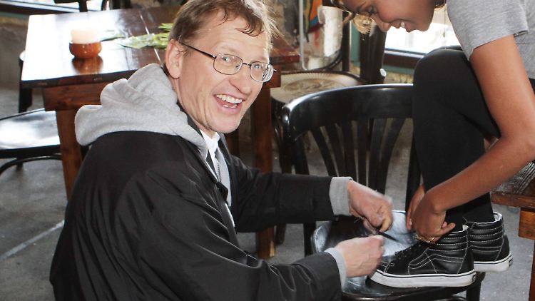 Juri Reetz wurde 61 Jahre alt. 