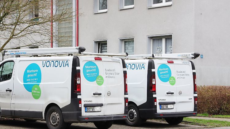 Für die Vonovia-Mieter soll sich der klimaneutrale Umbau der Immobilien finanziell lohnen, verspricht der Konzern. 
