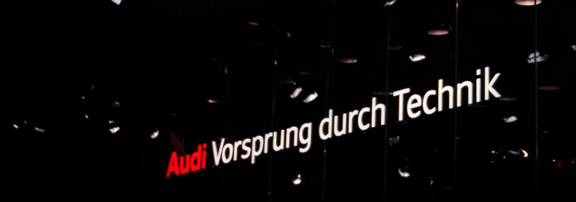 Haben die deutschen Autobauer ihren technischen Vorsprung verspielt?