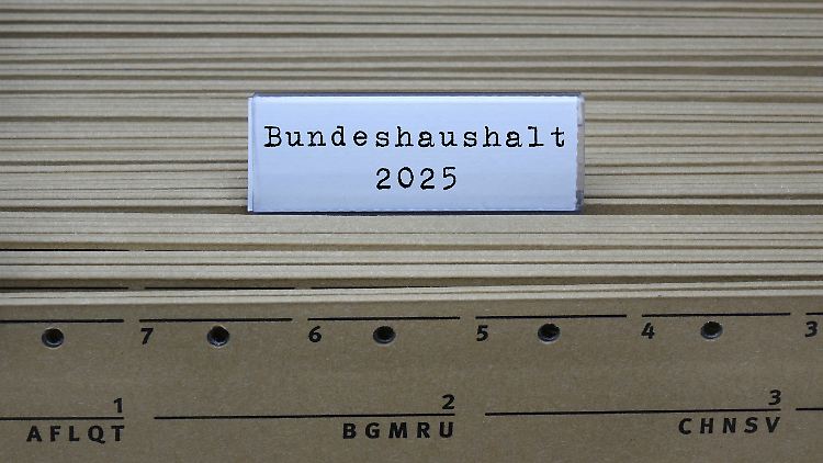Die Spitzen der Ampel verhandeln derzeit über die Eckpunkte des Haushalts für 2025. Noch im Juli soll der Entwurf vom Kabinett verabschiedet werden, danach geht er in den Bundestag.