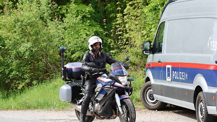 Seit Inkrafttreten der neuen Regelung stoppte die Polizei zwei Raser, deren Autos nun versteigert werden sollen.