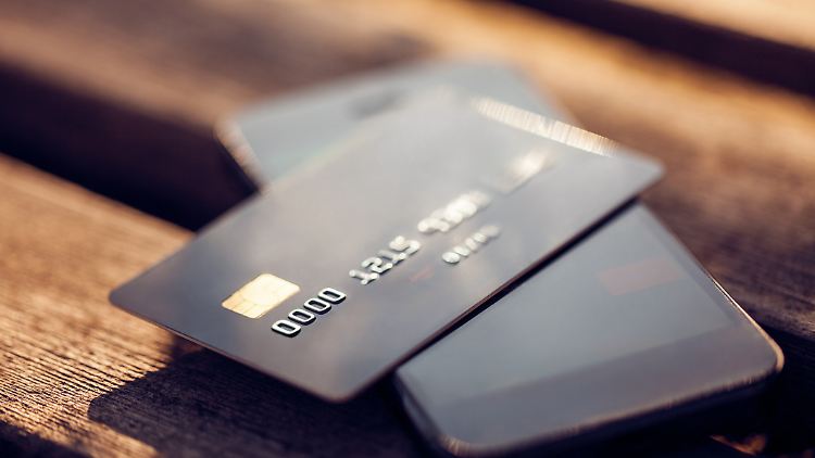 Mythos schwarze Kreditkarte: Die American Express Centurion Card ist nur schwer zu bekommen.