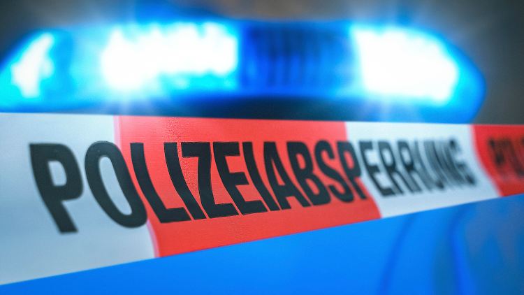 Die Polizei geht nach Zeugenbefragungen und Finanzermittlungen von einem Kapitaldelikt aus. 