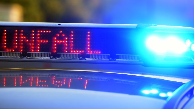 Der Fahrer stand unter dem Einfluss von Alkohol und Kokain, als der Unfall passierte.