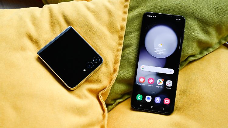 Gerüchte, Leaks und was über das Samsung Galaxy Z Flip 6 bisher bekannt ist.