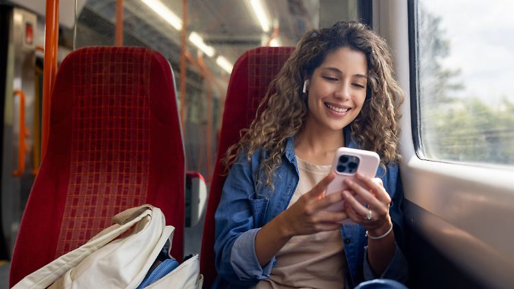 Einen mobilen Dauerdraht ins Netz gibt es bei Vodafone gerade besonders günstig.
