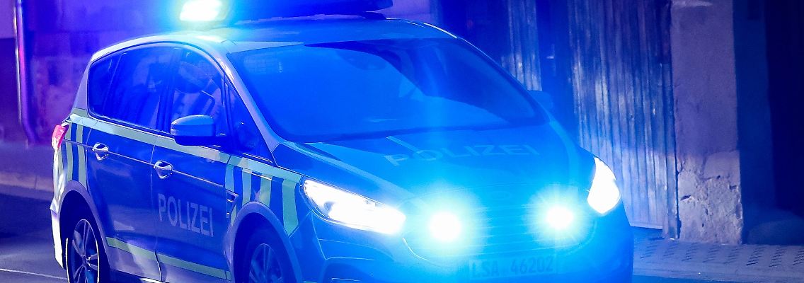 Die Jugendlichen müssen sich nun unter anderem wegen Sachbeschädigung verantworten. (Symbolfoto)
