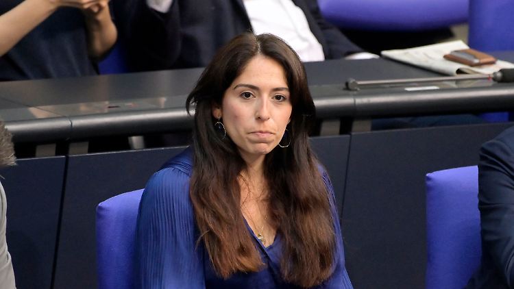 Melis Sekman will in die CDU eintreten.