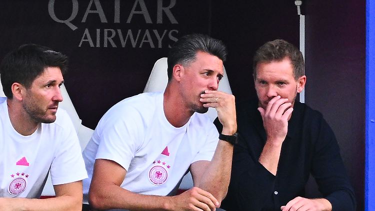 Mehrere Vereine sollen an Sandro Wagner interessier sein.