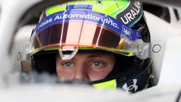 Mick Schumacher will gerne zurück in die Formel 1, aber hat nur noch wenig Optionen.