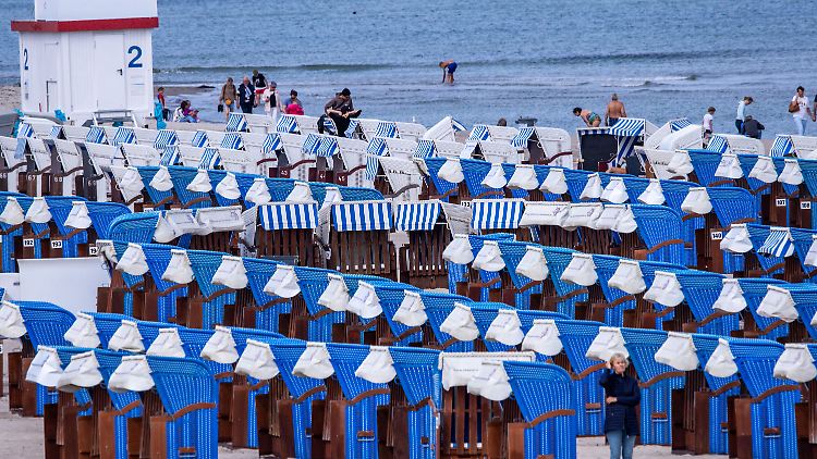 Der 14-Jährige war in Warnemünde von Bord gegangen.